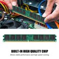 thumbnail image 3 of 2Gb Ddr2 667Mhz Pc2-5300 Pc Memory Ram 240Pin Module Board For Intel/ Amd,Ddr2 Memory, Ddr2 Memory Ram, 3 of 8