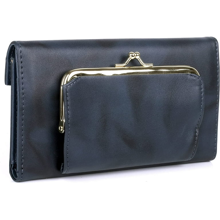 Buxton heiress organizer clutch hot sale