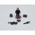 thumbnail image 2 of Star Wars Bad Batch Custom Minifigure 5-Pack, 2 of 4