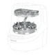 thumbnail image 1 of Rejilla de reemplazo para esterilizador Baby Brezza Bottle Washer Pro para extractores de leche, 1 of 8