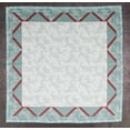 thumbnail image 2 of Vargottam Luxury Collection Dinner Table Linen Dcor Cotton Napkin Printed Fabric Reusable Napkins Set Of 12, 20 X 20 - Asian Batik, 2 of 6