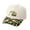 Khaki, variant on Krdevn Kids Excavator Embroidery Baseball Cap Full Construction Vehicle Print Brim UPF50+ Adjustable Curved Brim Boys Outdoor Sun Hat Size:2-8 Years
