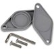 thumbnail image 3 of Advancent Soporte de bicicleta Compatible con Airtag Antirrobo Universal Incluye tornillos de seguridad Soporte de bicicleta Soporte de montaje de Ciclismo No. 4 Advancent OD015483-04, 3 of 6