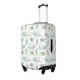 thumbnail image 1 of Fotbe Whale And Turtle Funda Protectora para Equipaje, Antirrayones y Resistente a la Suciedad, Compatible con Maletas de 18 a 32 Pulgadas-Small, 1 of 7
