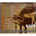 thumbnail image 2 of Duetos Volumen 1 Y 2 José José 2 Discos CD Sony, 2 of 2