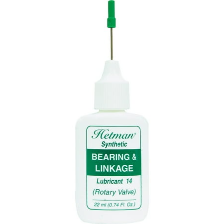 Bearing Lubricant - Hetman Bearing & Linkage Lubricant - 14