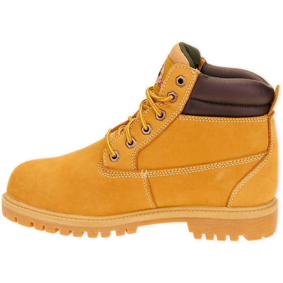 Brahma Men's Hubert Waterproof 6" Work Boot