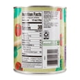 thumbnail image 6 of Great Value Organic Diced Tomatoes in Tomato Juice, 28 oz, 6 of 9