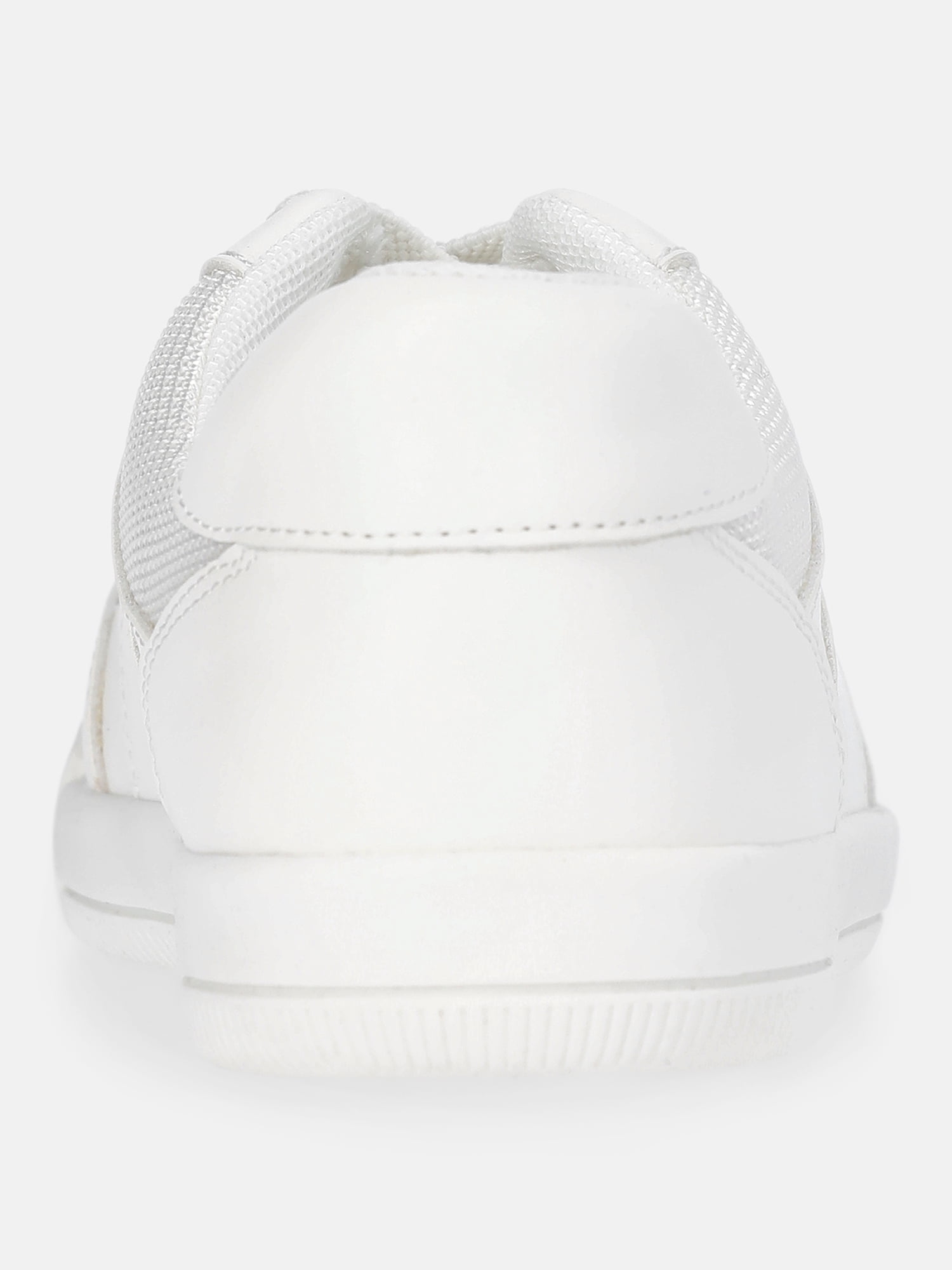 Wonder Nation Little & Big Boys Uniform Shoe