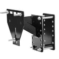 thumbnail image 3 of Colaxi Support de Pneu de Rechange Support Robuste Accessoires Utilitaires en Métal Support de Remorque Support de Pneu de Rechange Support de Pneus, 3 of 8