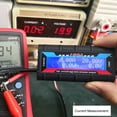 thumbnail image 3 of QualitChoice High Precision Portable Power Bank For Solar Energy Measurement Such As Solar Energy Power Regulator 200A, 3 of 6