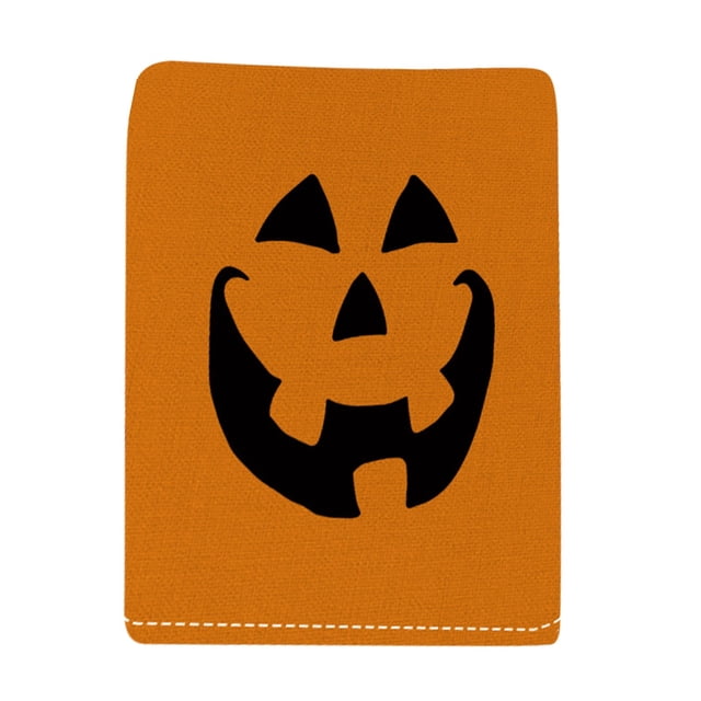 Halloween Sofa Cover Stretchable Furniture Protector Scary Design Easy Fit Couch Slipcover For Holiday Recliner Couch Slipcover Dog Proof Couch Cover Cat Proof Couch Cover Sofa Moving Cover Cover for