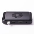 thumbnail image 4 of Mini receptor de satélite HD DVB con soporte USB WiFi - ¡Compacto y confiable!, 4 of 10