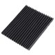 thumbnail image 1 of Filtros de aire de Repuesto para refrigerador, aptos para con carbón activado, elimina malos olores, 4 uds., 1 of 7