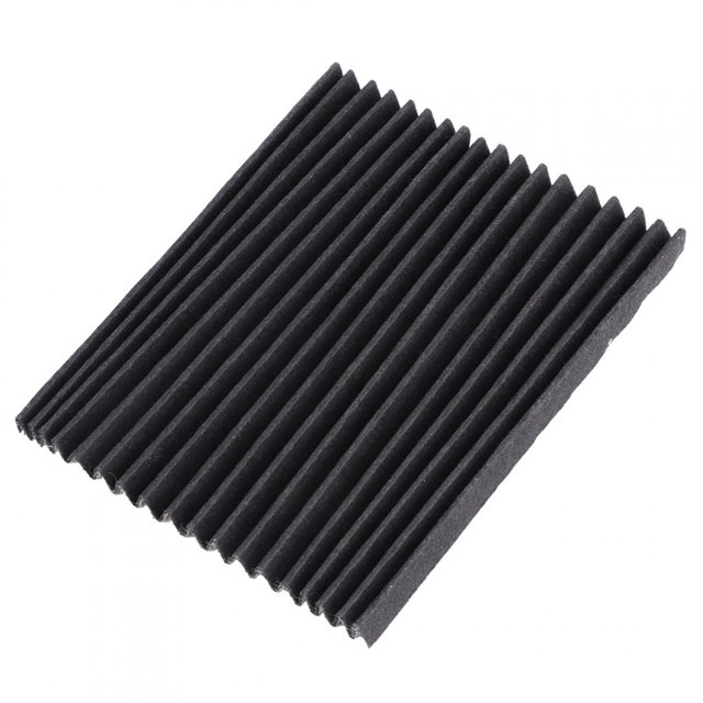 Refrigerator Air Filter, Durable Freezer Air Filter, Replace Every 6 Months For Refrigerator Home Restaurant