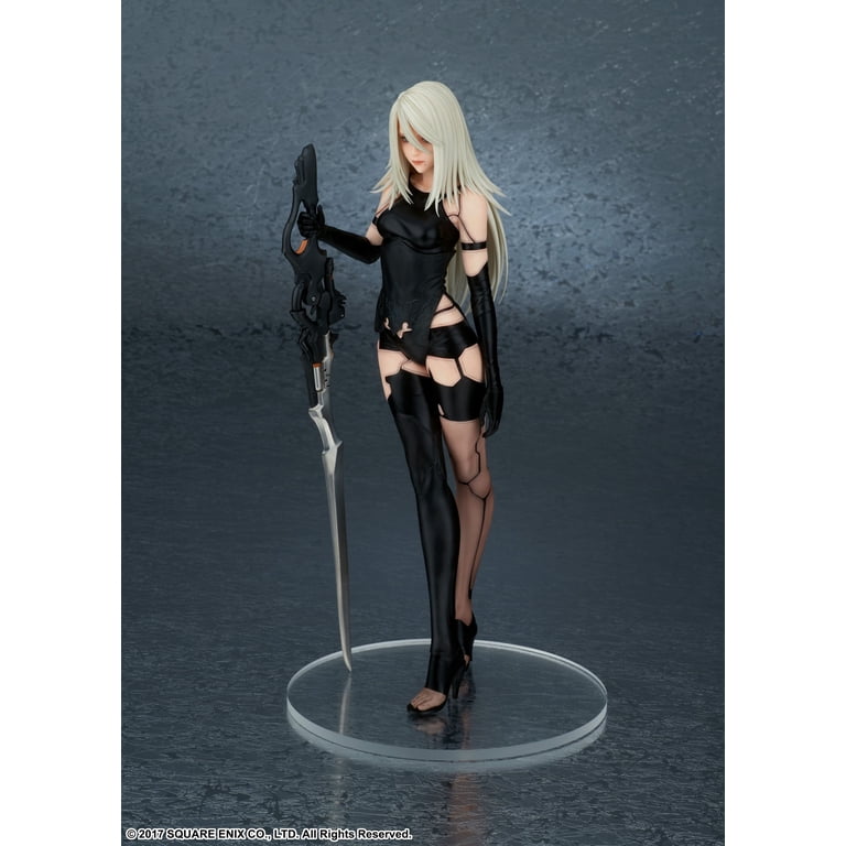 Flare - Nier Automata - A2 (Yorha Type A No 2) PVC Figure (Net