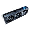 thumbnail image 3 of GUNNIR Intel Arc A770 Photon 8G OC Gaming Graphics Card (PCIe 4.0, 8GB 2400MHz GDDR6, HDMI 2.0, DisplayPort 2.0) Black, 3 of 6