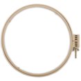 thumbnail image 2 of Morgan Plastic No-Slip Quilting Hoop 9"- - 173, 2 of 2