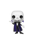 thumbnail image 1 of Funko Pop! Disney: Cauchemar avant Noël - Vampire Jack, 1 of 2