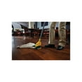 thumbnail image 3 of Invader Fiberglass Side-Gate Wet-Mop Handle, 1 Dia X 60, Gray/Yellow, 3 of 3