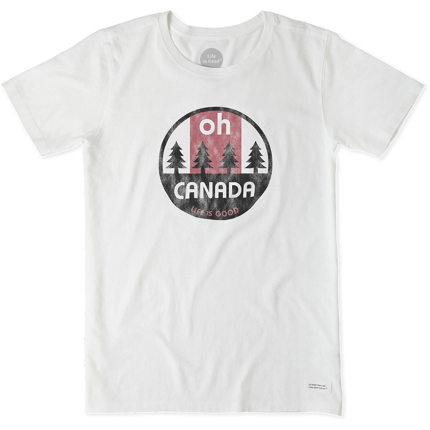 life is good canada t shirts