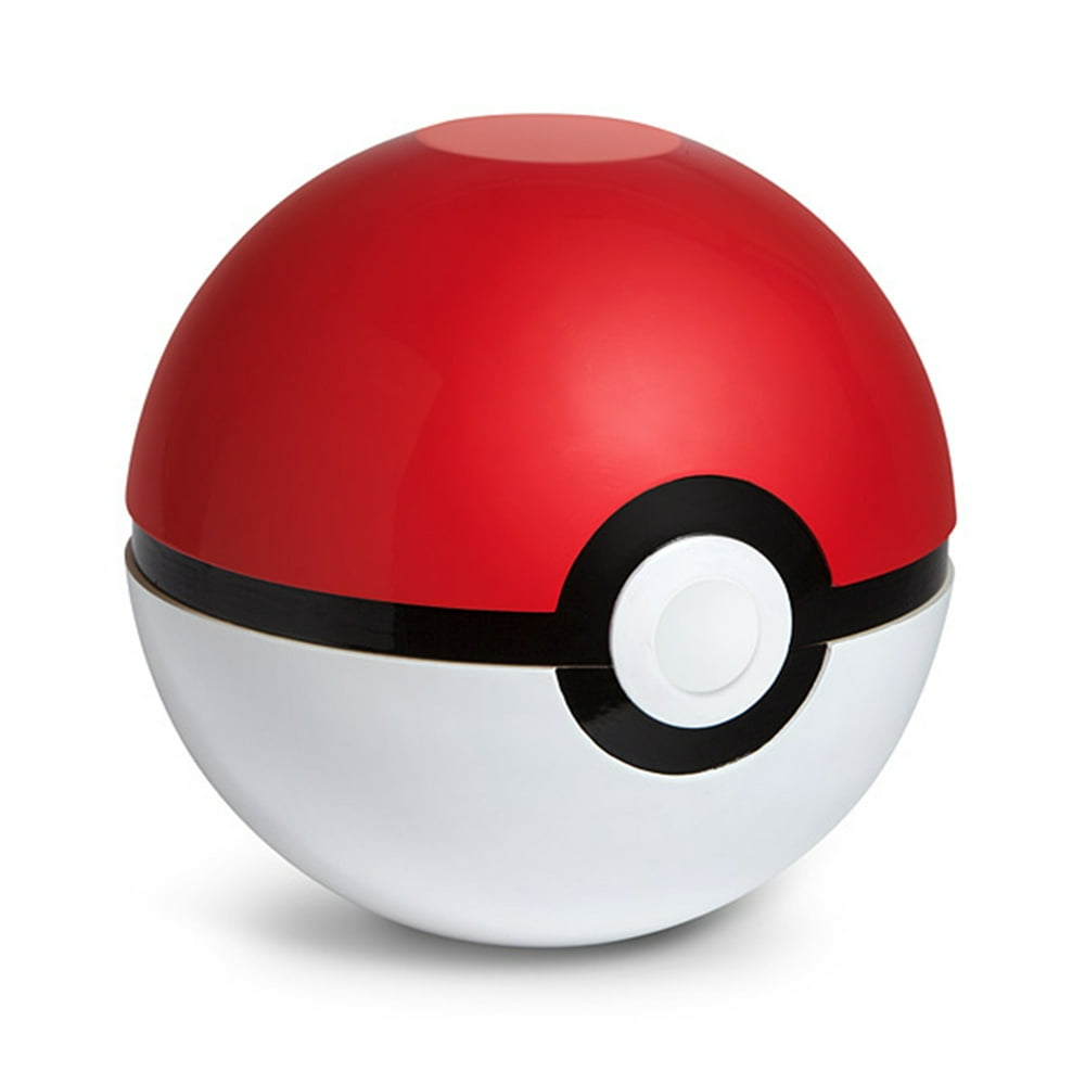 Pokemon Pokeball Serving Bowl Set