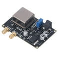 thumbnail image 3 of Placa de termostato de oscilador de cristal fuente de referencia de frecuencia de 10 MHz Módulo estándar de frecuencia de interfaz hembra SMA Módulo estándar de frecuencia de, 3 of 8