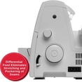 thumbnail image 4 of MÁQUINA DE COSER OVERLOCK 4 HILOS SINGER S0105, 4 of 8