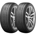 thumbnail image 1 of Kit De 2 Llantas Hankook 205/45R16v H457 83v 04 B L Ventus V2, 1 of 5