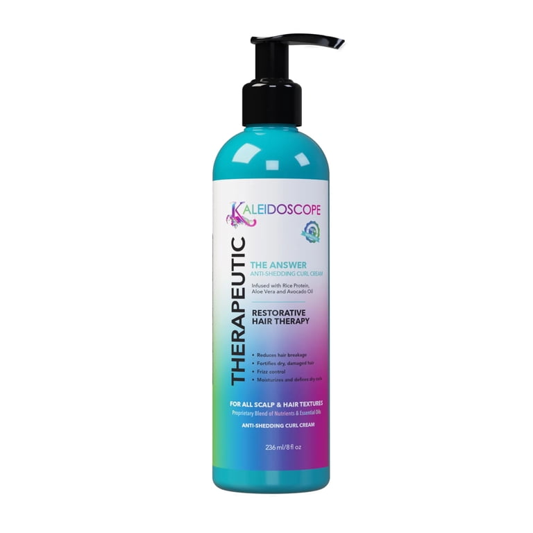 Kaleidoscope, Hair Reconstructor, Anti-shedding, Moisturizing 8 fl