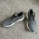 thumbnail image 2 of Ad-id-as Senseboost Go Athletic Running Shoes Men's Size US 12 Sneakers Gray, 2 of 6