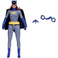 thumbnail image 2 of DC Retro Batman 1966 6 Inch Action Figure Wave 11 - Batgirl Grey & Blue Suit, 2 of 2