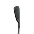 thumbnail image 4 of Pre-Owned Left PXG 0311P Gen 6 Double Black 4-PW Iron Set XS FST KBS Tour Black PVD VG, 4 of 5