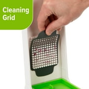 Prep Solutions Slice & Dice 3 Blade Chopper