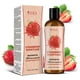 thumbnail image 2 of Fiudx Aceite Corporal de Fresa, Esencia Hidratante Nutritiva, Fórmula Hidratante Antiedad, Mezcla Relajante y Calmante, Ritual de Masaje para El Cuidado Personal, Regalo Ideal para Mujeres, 200 Ml., 2 of 6