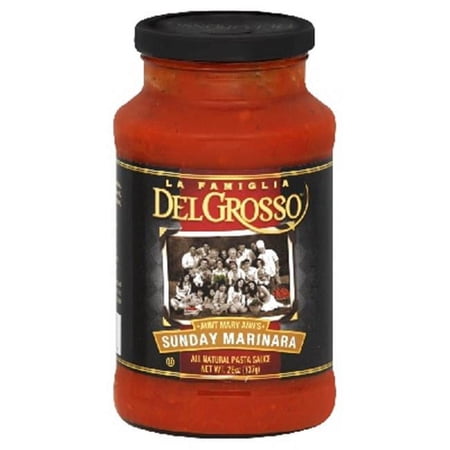 ULTRA-PREMIUM PASTA SAUCE