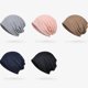 thumbnail image 4 of Turbante transpirable con protección solar, gorro, bufanda y pañuelo para mujer (café), 4 of 6