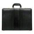 thumbnail image 2 of Mcklein 4U0005 Porte-Documents Extensible en Cuir Coughlin de 4,5 Po, 2 of 4