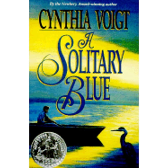 Point: A Solitary Blue (Paperback)