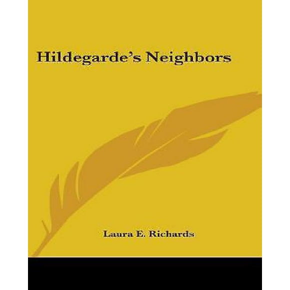 Les Voisins d'Hildegarde