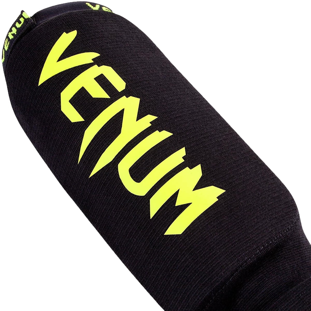 VENUM Venum KONTACT 1239 - Protège-tibias black - Private Sport Shop