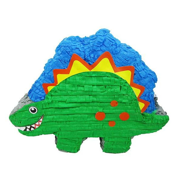 Partysaurus Dinosaur Pinata