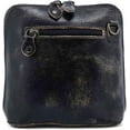 thumbnail image 3 of Bed Stu Women's Ventura Crossbody Bag Black One Size, 3 of 5