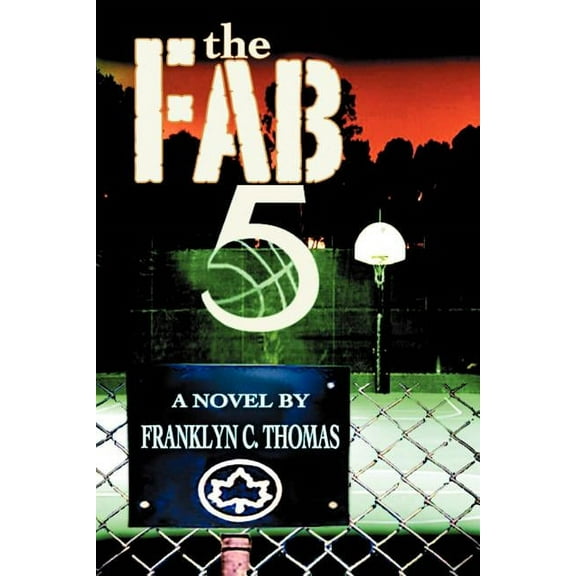 The Fab 5, (Paperback)
