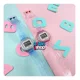 thumbnail image 5 of Reloj Casio Digital Pop La20whs-4a Para Dama E-watch Color de la correa Rosa Color del bisel Rosa, 5 of 8