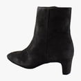 thumbnail image 3 of Blondo Shanti Women's Boots Grey Suede Size 8 M, 3 of 8