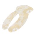 thumbnail image 1 of Papel para mascarilla hidratante para ojos, 200 piezas en forma de U, mascarilla para ojos, hoja de mascarilla para tratamiento de ojos, diseño revolucionario, 1 of 8