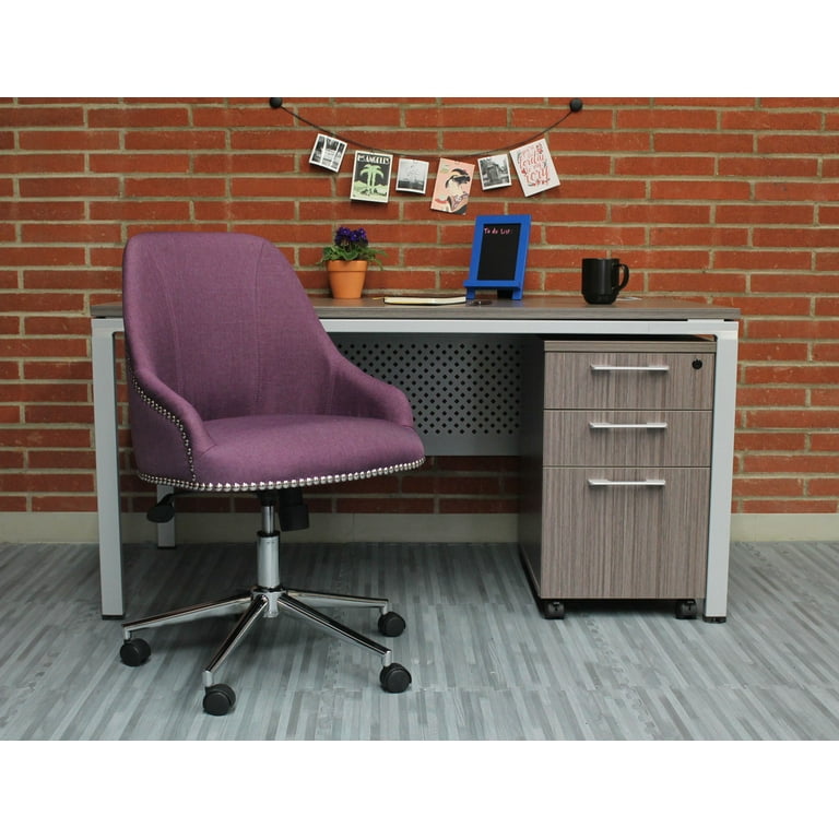Boss carnegie desk chair sales