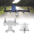 thumbnail image 4 of Phone Holder, Durable Cycling Phone Holder, Universal For 4-7 Inch Mobile Phones Bicycle, 4 of 8