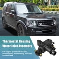 thumbnail image 3 of LR073372 Termostato Juego para Land Rover LR3 LR4 para Range Rover, 3 of 7